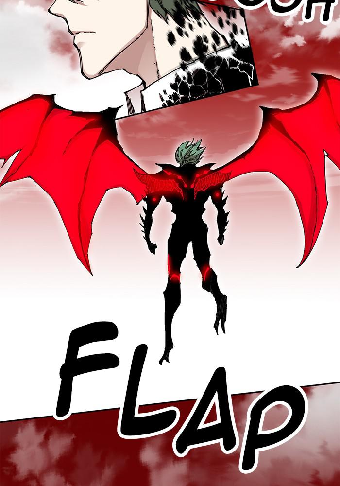 Hardcore Leveling Warrior Chapter 170.9 page 47 - 