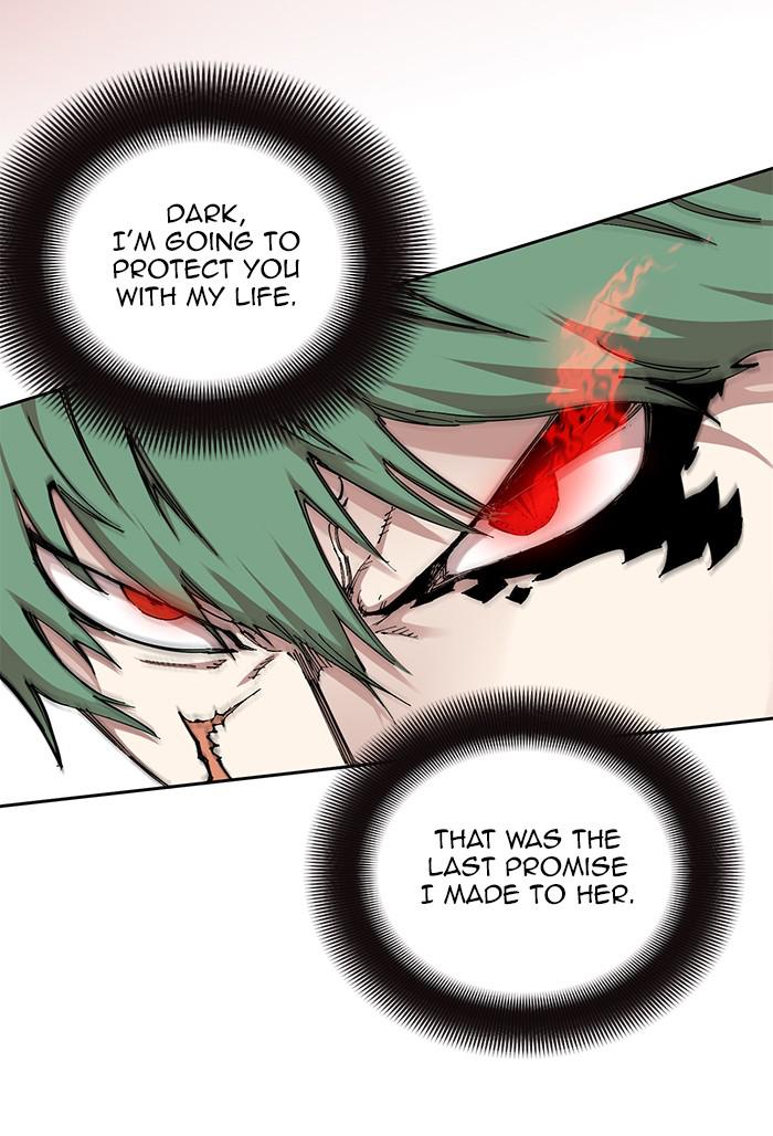 Hardcore Leveling Warrior Chapter 170.9 page 50 - 