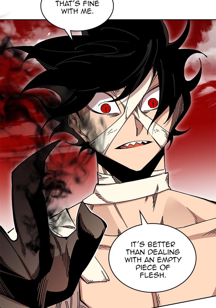Hardcore Leveling Warrior Chapter 170.9 page 6 - 