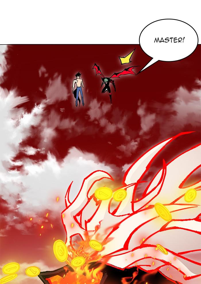 Hardcore Leveling Warrior Chapter 170.9 page 51 - 