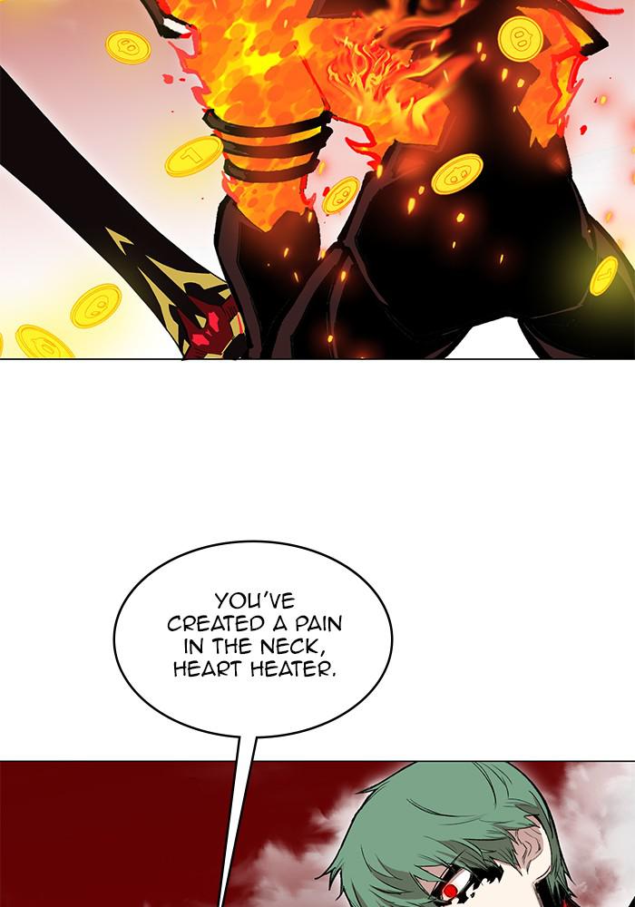 Hardcore Leveling Warrior Chapter 170.9 page 52 - 