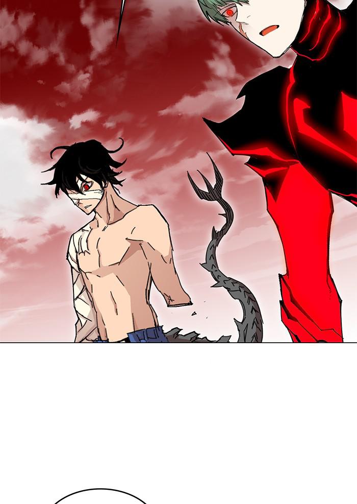 Hardcore Leveling Warrior Chapter 170.9 page 53 - 