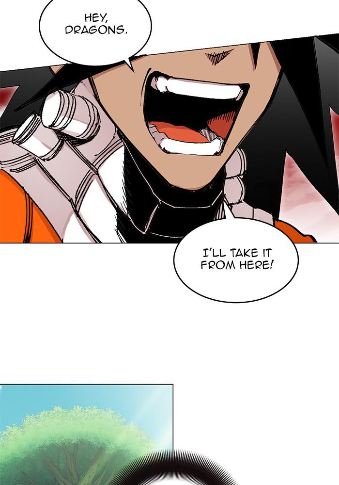 Hardcore Leveling Warrior Chapter 170.9 page 54 - 