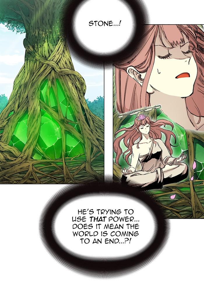 Hardcore Leveling Warrior Chapter 170.9 page 55 - 