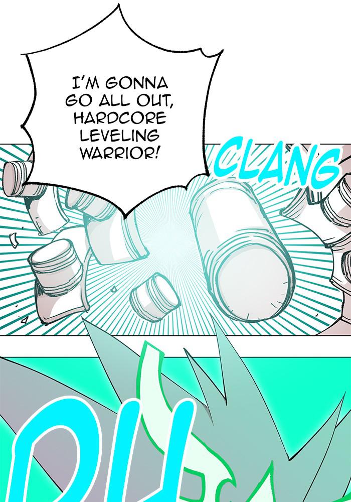 Hardcore Leveling Warrior Chapter 170.9 page 56 - 