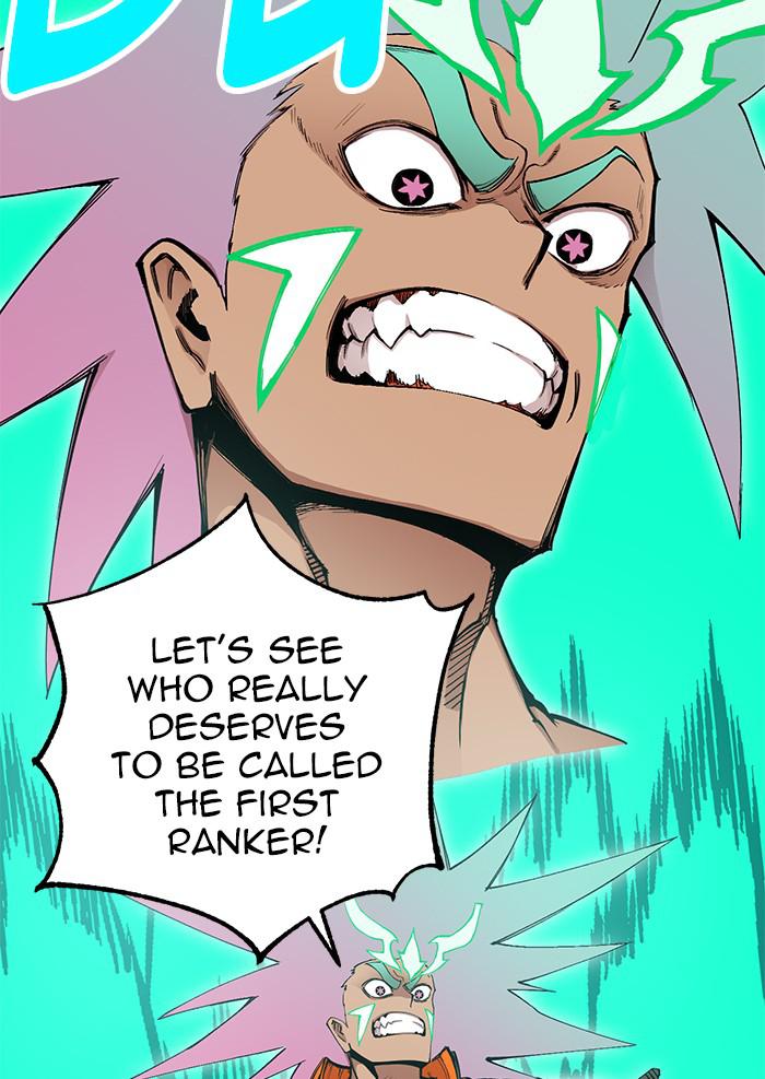 Hardcore Leveling Warrior Chapter 170.9 page 57 - 