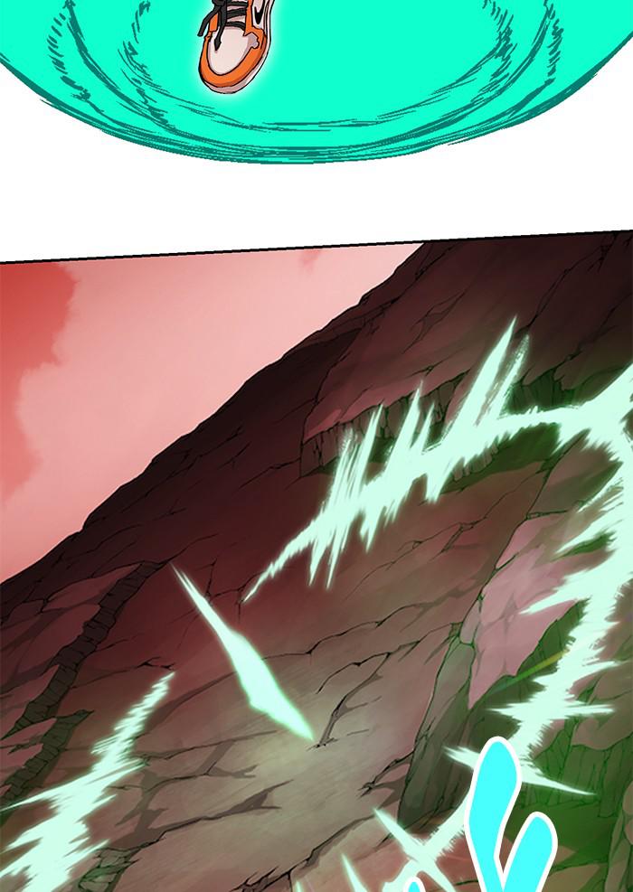 Hardcore Leveling Warrior Chapter 170.9 page 59 - 