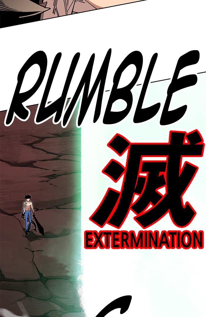 Hardcore Leveling Warrior Chapter 170.9 page 7 - 