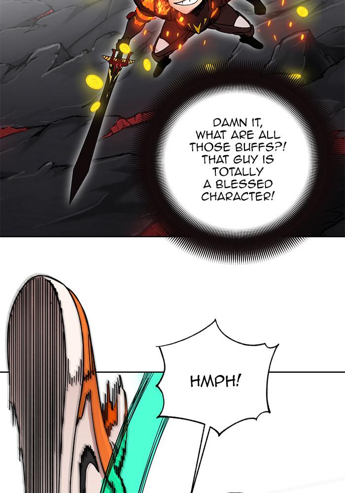 Hardcore Leveling Warrior Chapter 170.9 page 62 - 