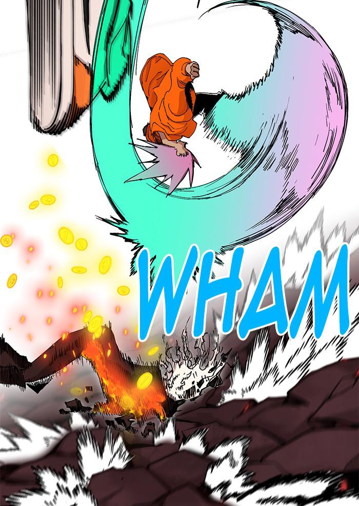 Hardcore Leveling Warrior Chapter 170.9 page 63 - 