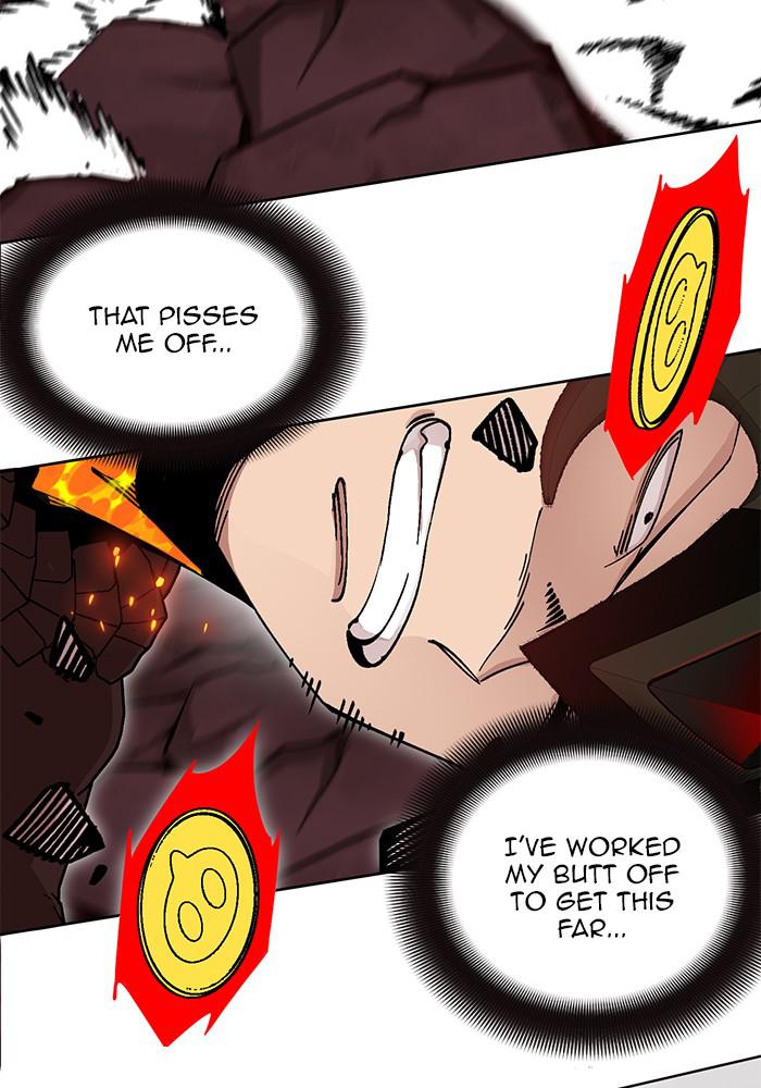 Hardcore Leveling Warrior Chapter 170.9 page 64 - 