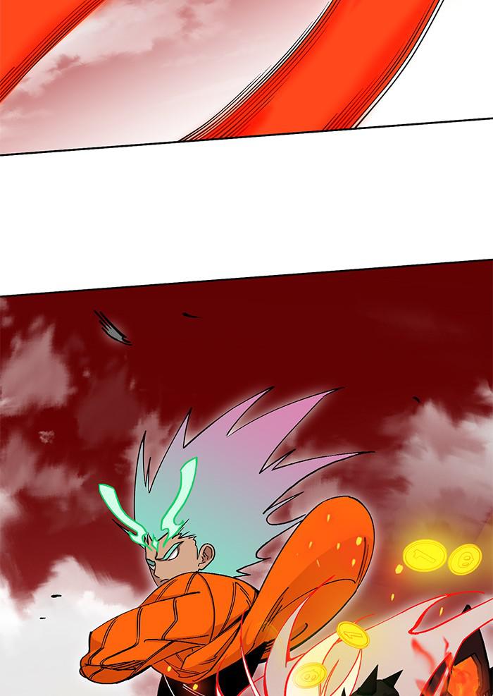 Hardcore Leveling Warrior Chapter 170.9 page 67 - 