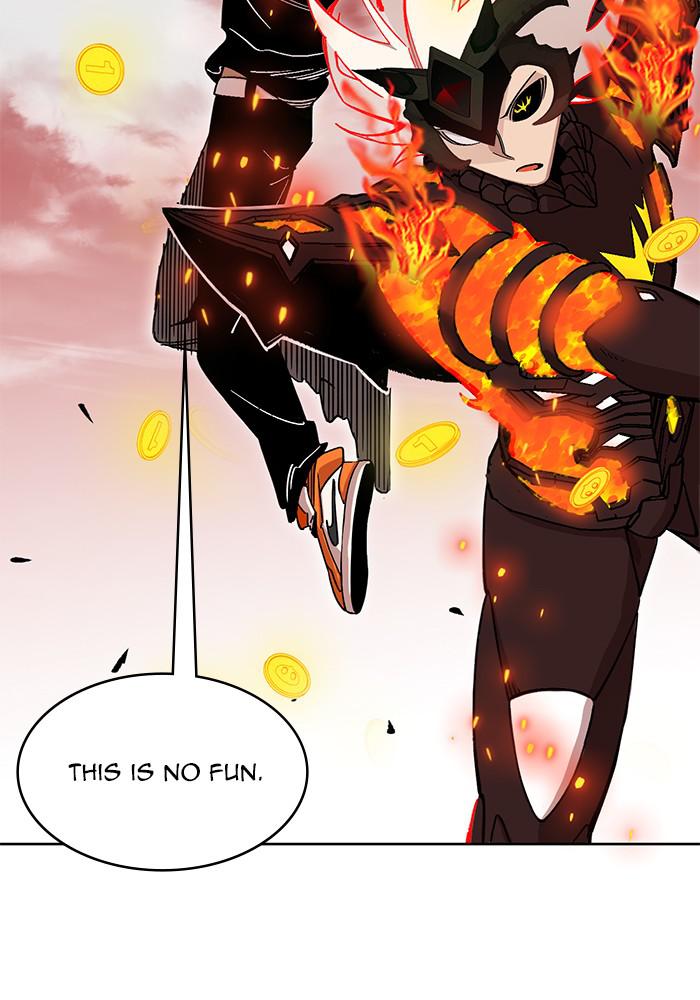 Hardcore Leveling Warrior Chapter 170.9 page 68 - 