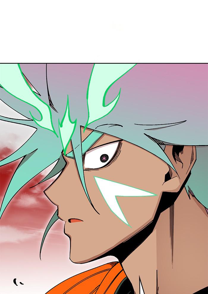 Hardcore Leveling Warrior Chapter 170.9 page 69 - 