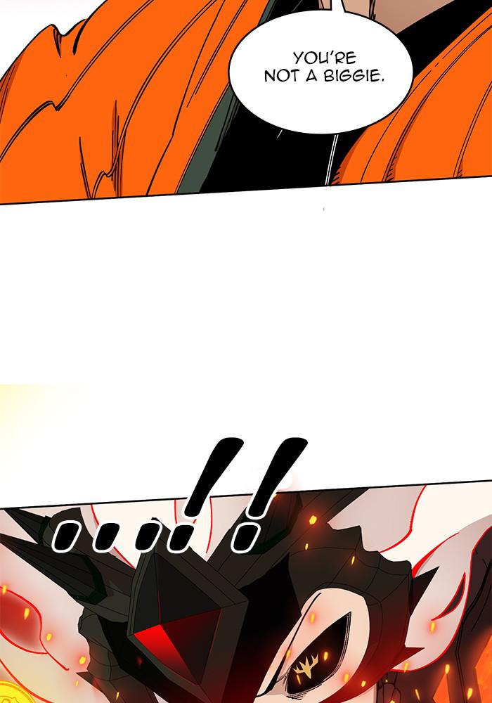 Hardcore Leveling Warrior Chapter 170.9 page 70 - 