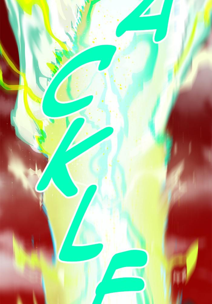 Hardcore Leveling Warrior Chapter 170.9 page 72 - 