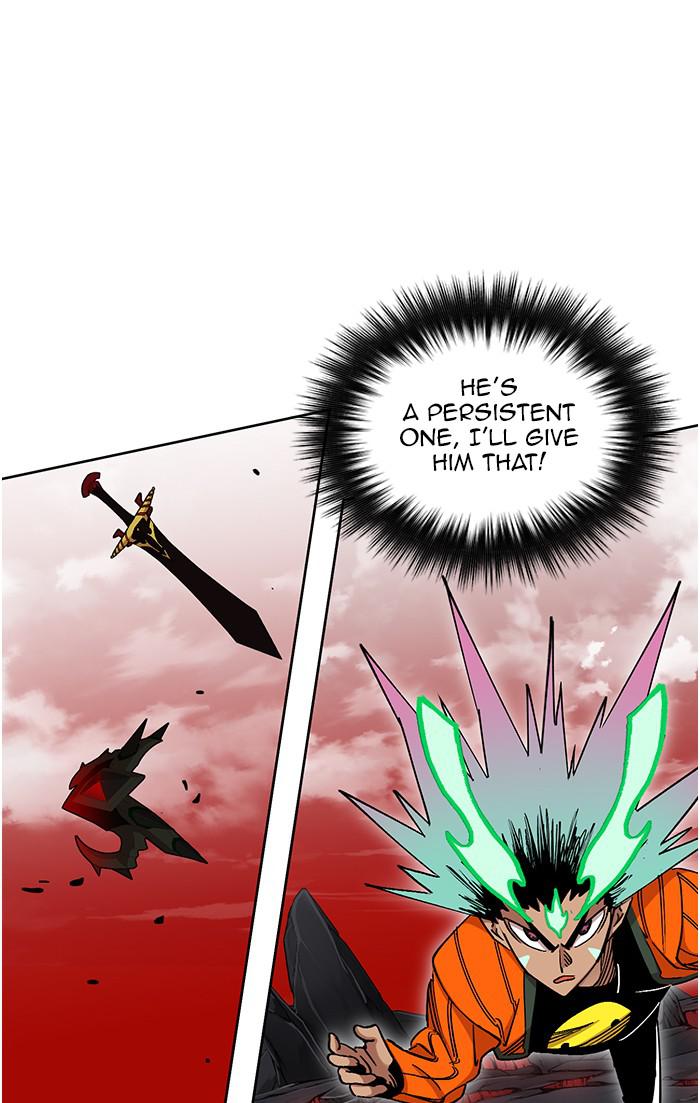 Hardcore Leveling Warrior Chapter 170.9 page 74 - 