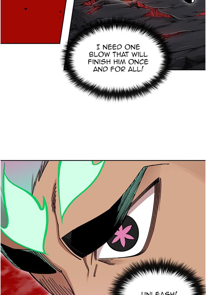Hardcore Leveling Warrior Chapter 170.9 page 75 - 