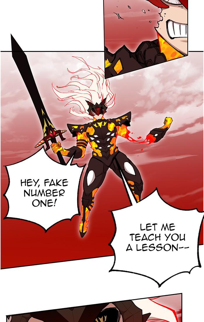 Hardcore Leveling Warrior Chapter 170.9 page 78 - 