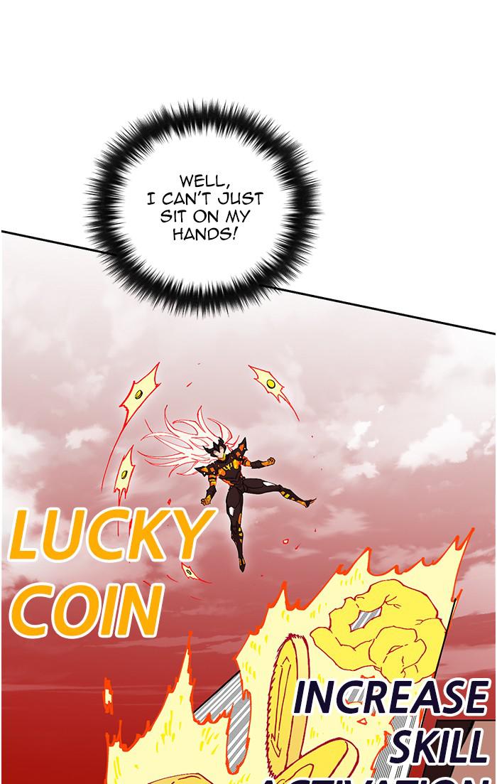 Hardcore Leveling Warrior Chapter 170.9 page 82 - 