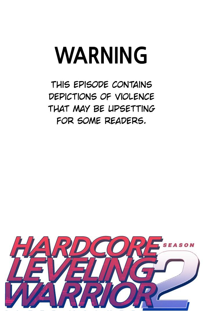 Hardcore Leveling Warrior Chapter 171.1 page 1 - 
