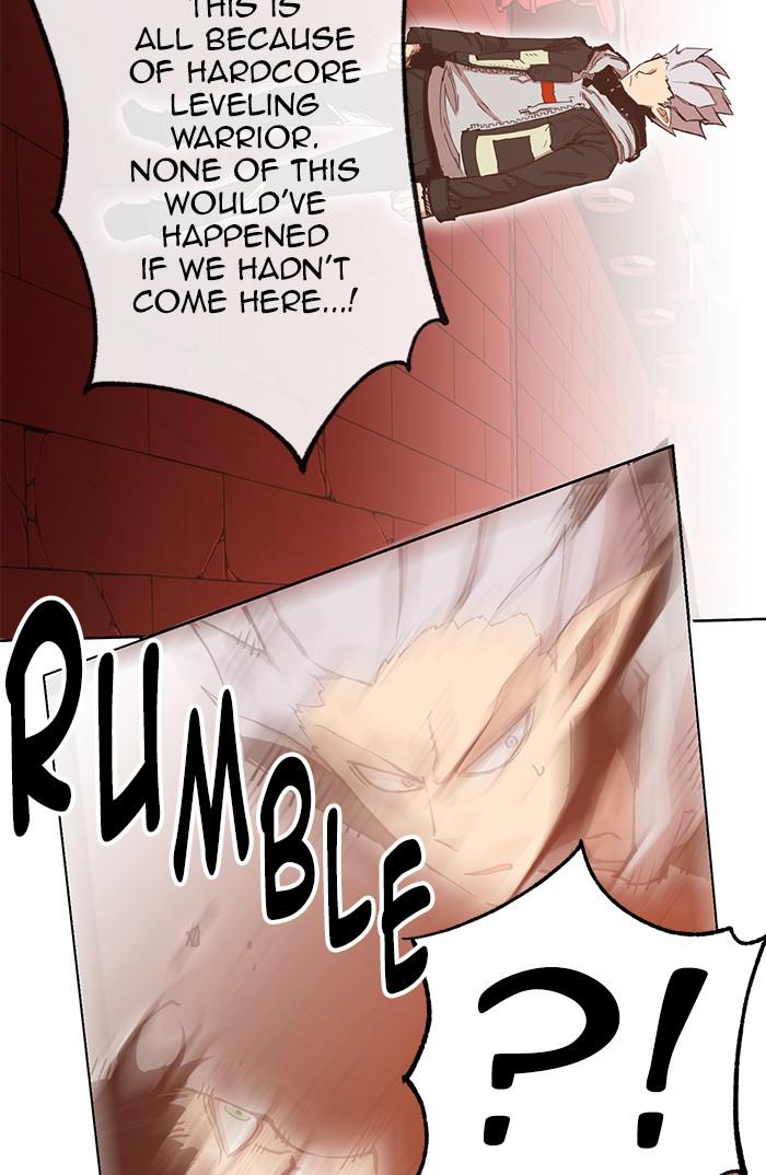 Hardcore Leveling Warrior Chapter 171.1 page 13 - 
