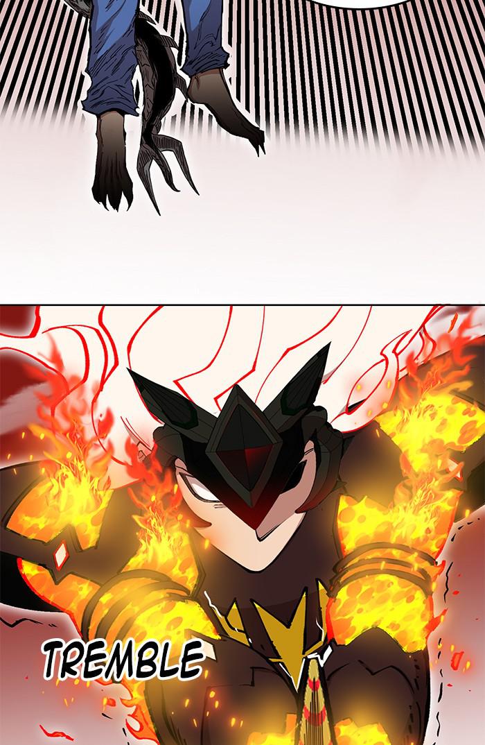 Hardcore Leveling Warrior Chapter 171.1 page 17 - 