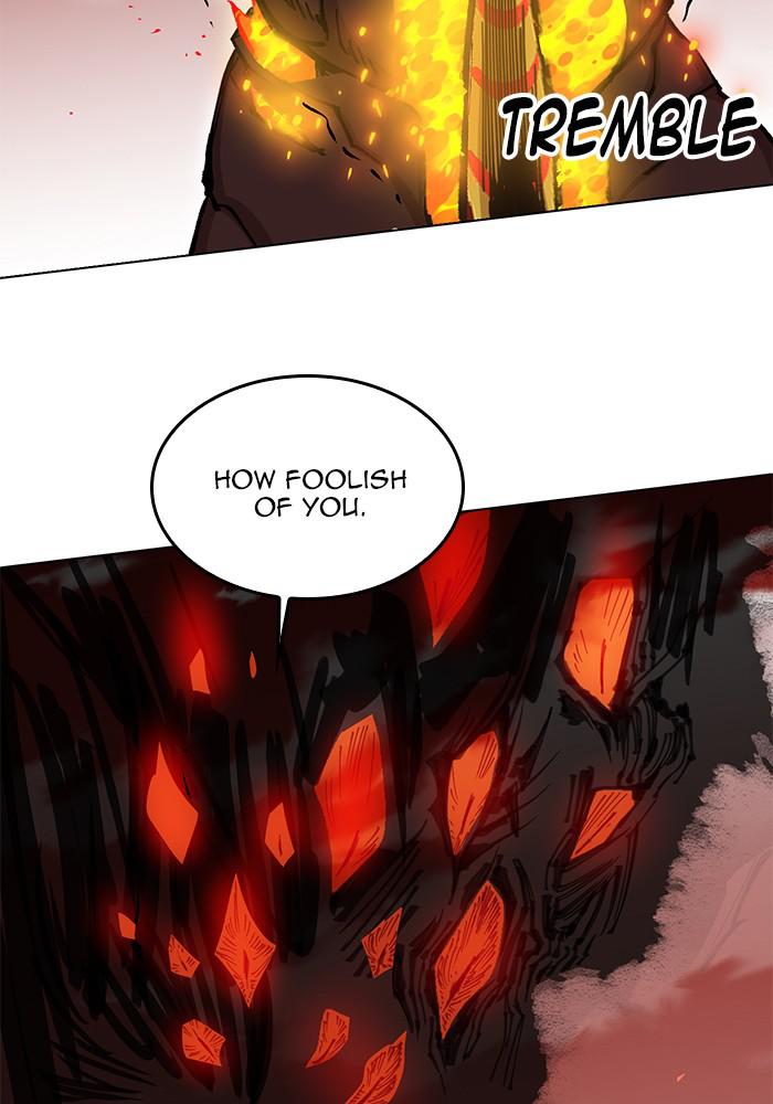 Hardcore Leveling Warrior Chapter 171.1 page 18 - 