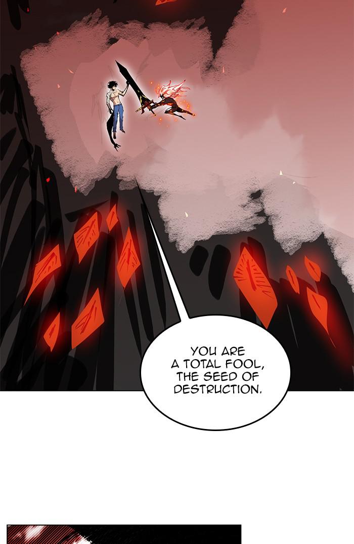 Hardcore Leveling Warrior Chapter 171.1 page 19 - 