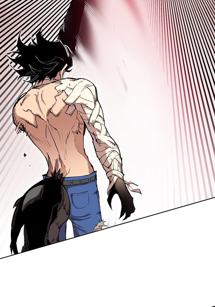 Hardcore Leveling Warrior Chapter 171.1 page 22 - 