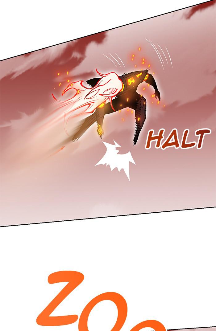 Hardcore Leveling Warrior Chapter 171.1 page 23 - 