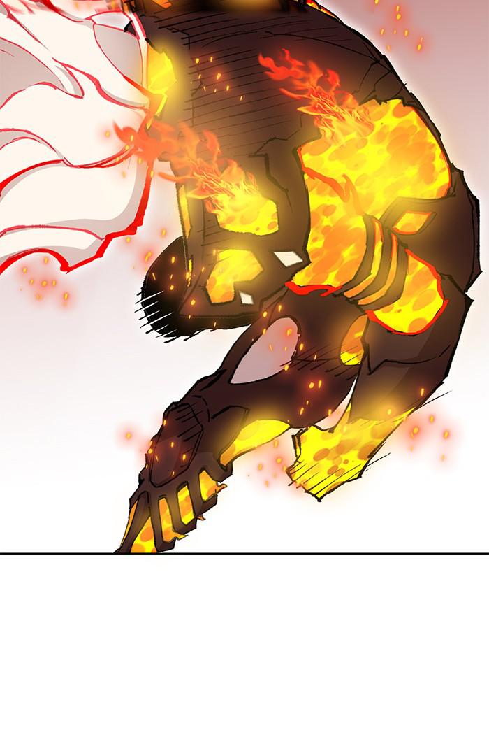 Hardcore Leveling Warrior Chapter 171.1 page 25 - 
