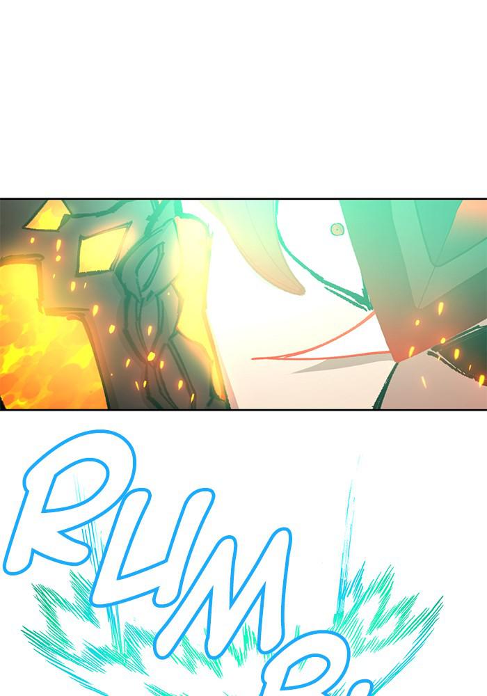 Hardcore Leveling Warrior Chapter 171.1 page 27 - 