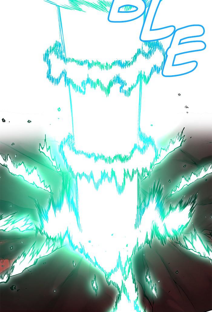 Hardcore Leveling Warrior Chapter 171.1 page 28 - 