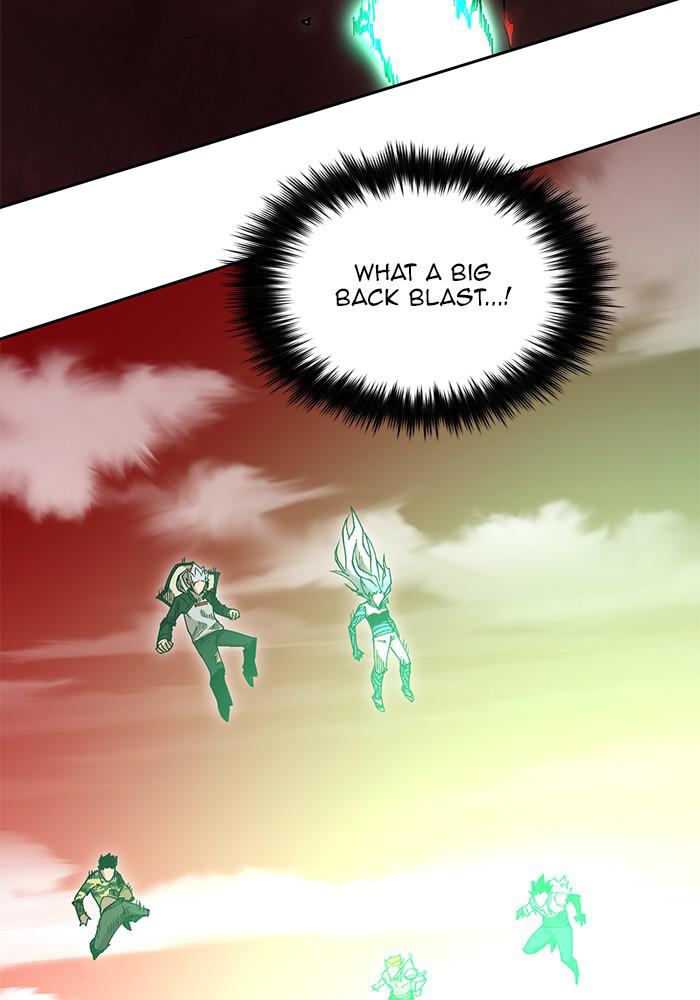 Hardcore Leveling Warrior Chapter 171.1 page 29 - 