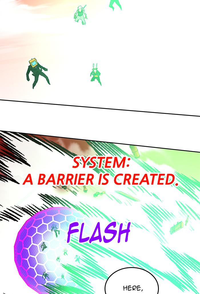 Hardcore Leveling Warrior Chapter 171.1 page 30 - 