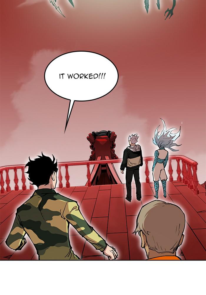 Hardcore Leveling Warrior Chapter 171.1 page 4 - 