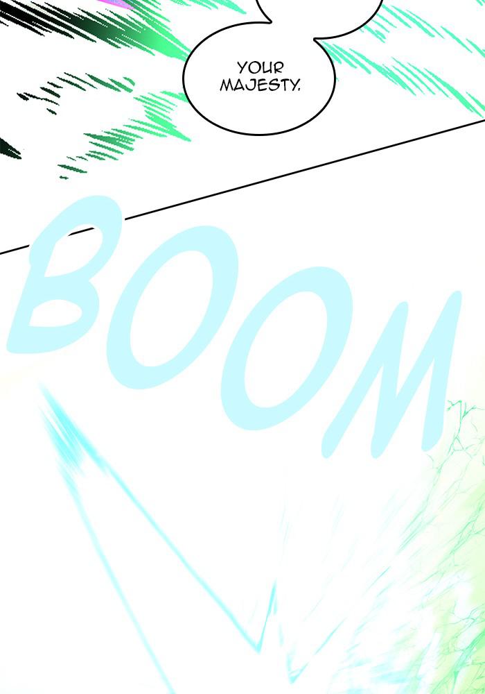 Hardcore Leveling Warrior Chapter 171.1 page 31 - 