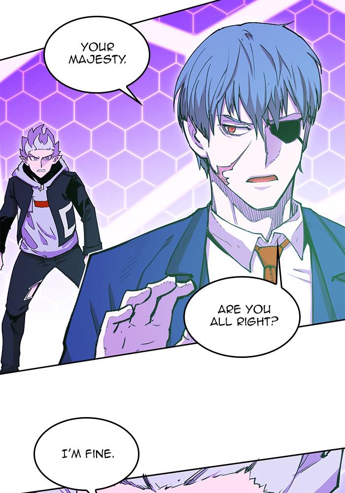 Hardcore Leveling Warrior Chapter 171.1 page 33 - 