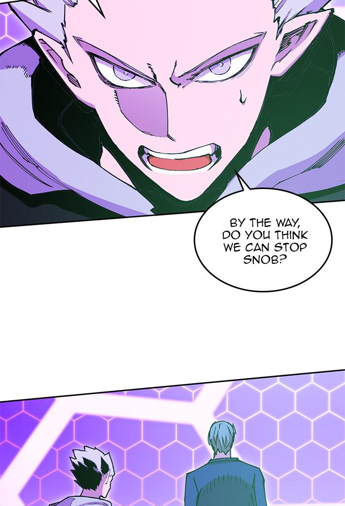 Hardcore Leveling Warrior Chapter 171.1 page 34 - 