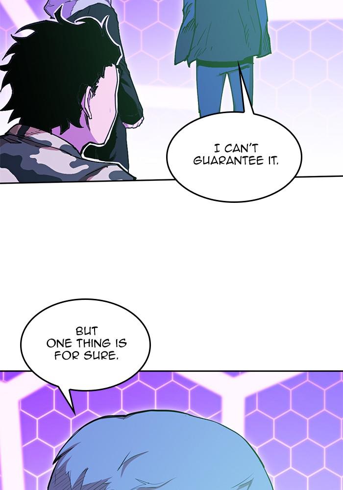 Hardcore Leveling Warrior Chapter 171.1 page 35 - 