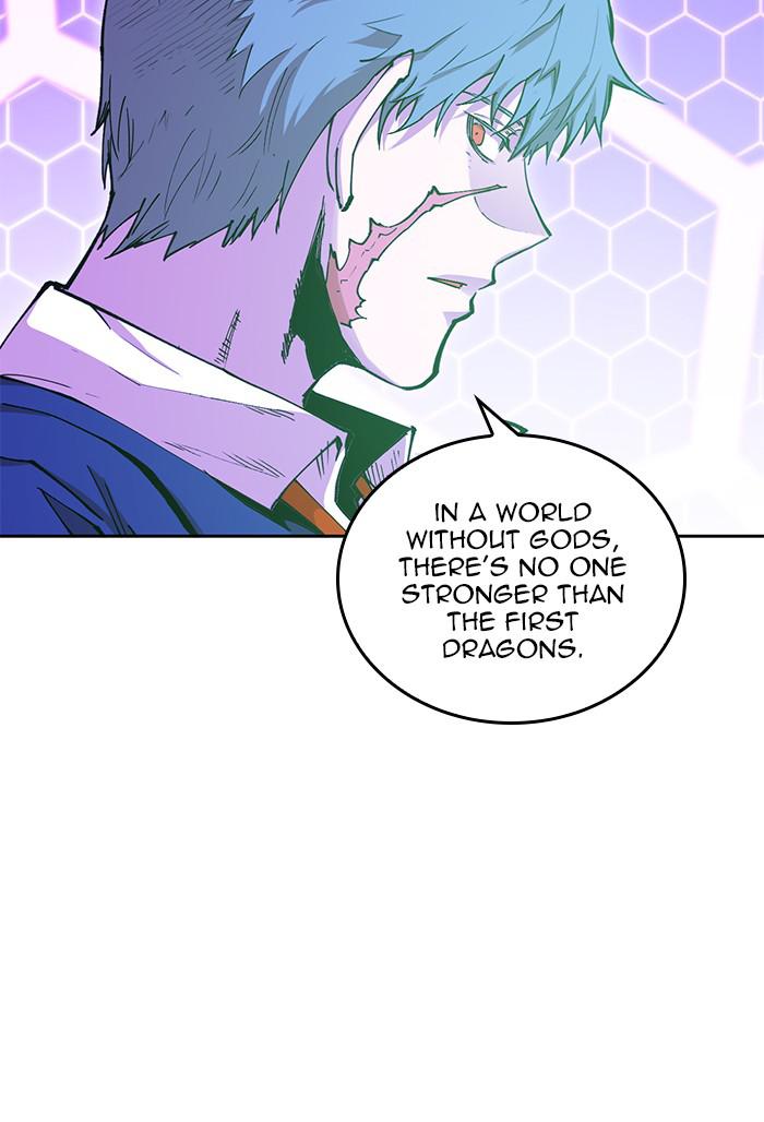 Hardcore Leveling Warrior Chapter 171.1 page 36 - 