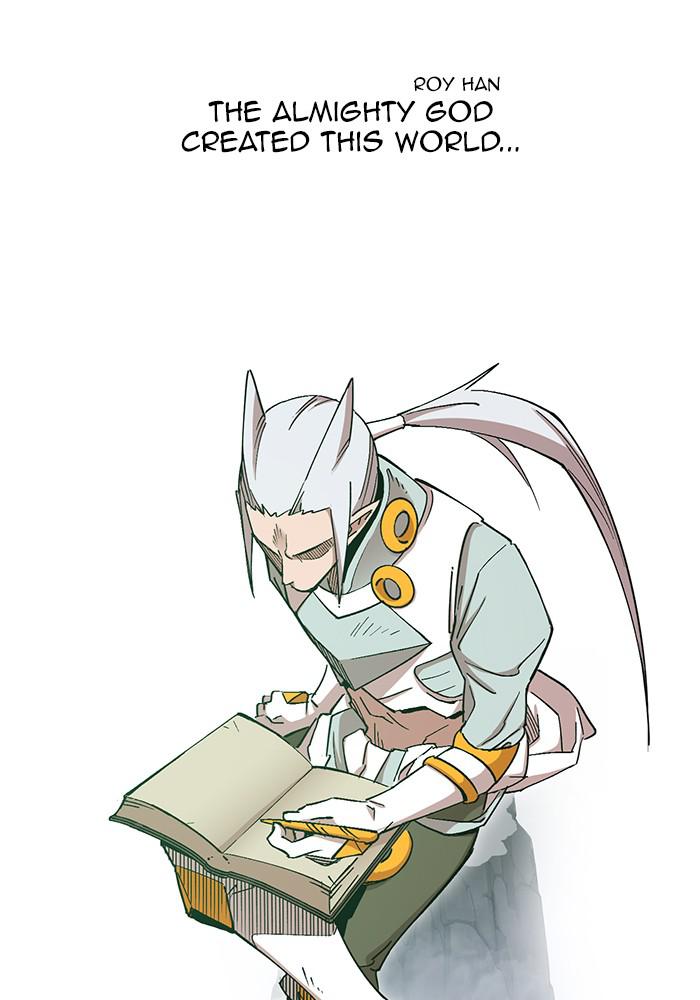 Hardcore Leveling Warrior Chapter 171.1 page 37 - 