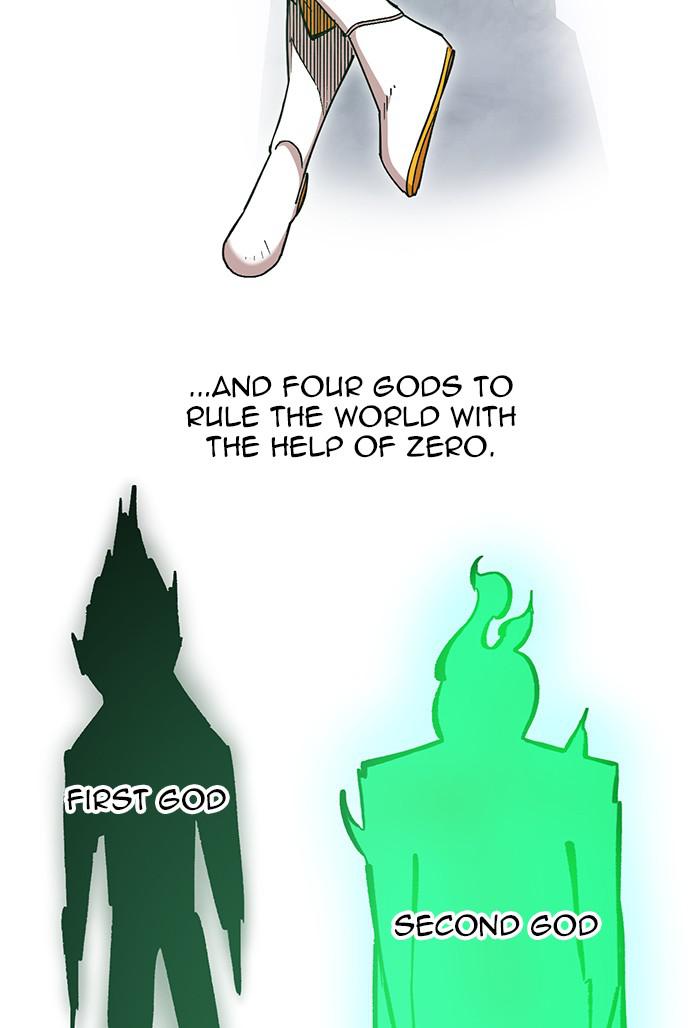Hardcore Leveling Warrior Chapter 171.1 page 38 - 