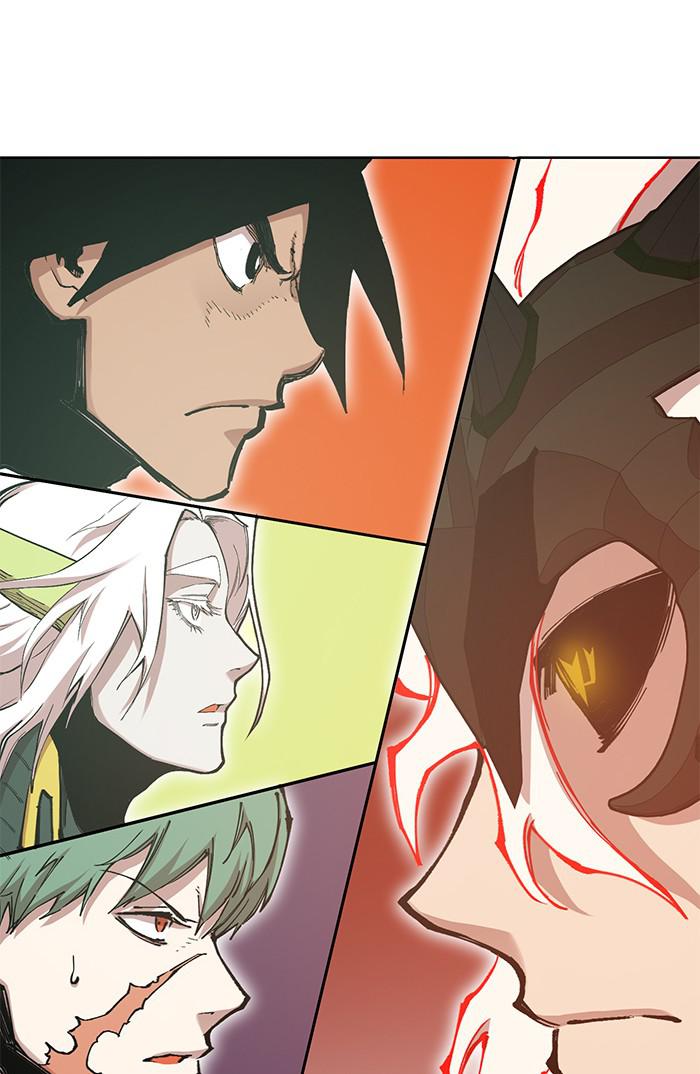 Hardcore Leveling Warrior Chapter 171.1 page 5 - 
