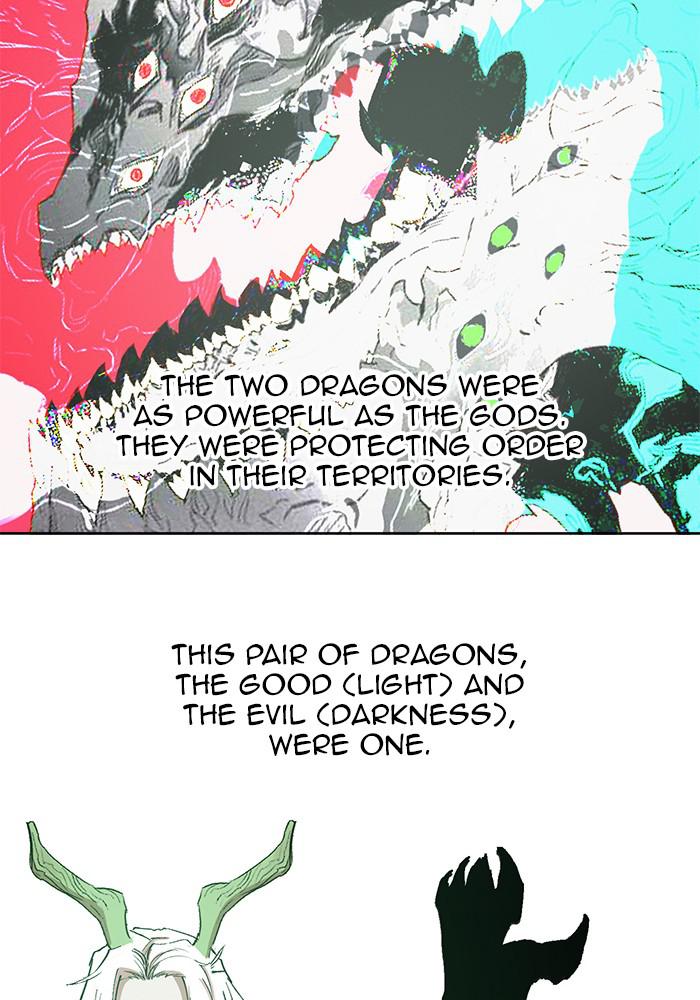 Hardcore Leveling Warrior Chapter 171.1 page 41 - 