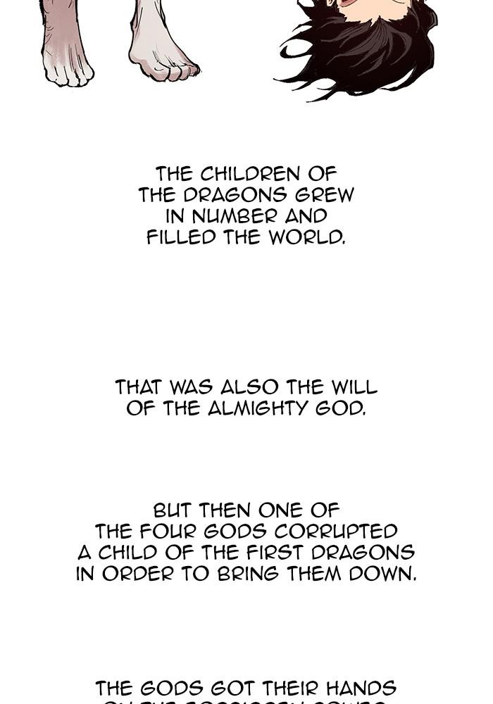 Hardcore Leveling Warrior Chapter 171.1 page 43 - 