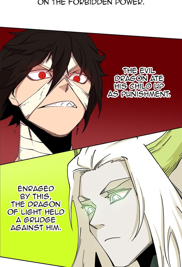Hardcore Leveling Warrior Chapter 171.1 page 44 - 