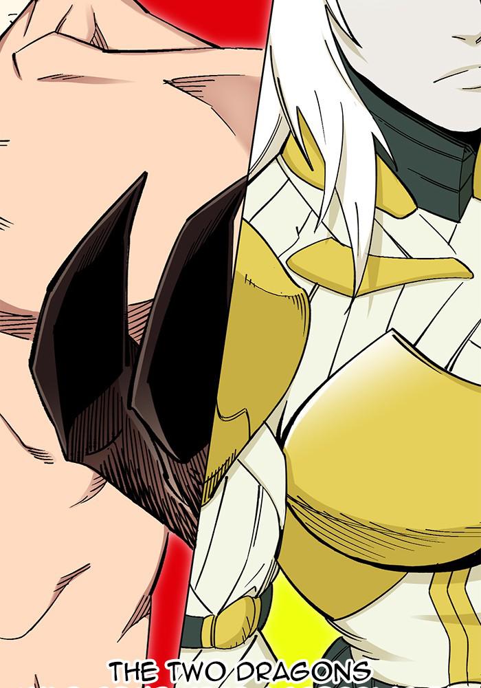 Hardcore Leveling Warrior Chapter 171.1 page 47 - 