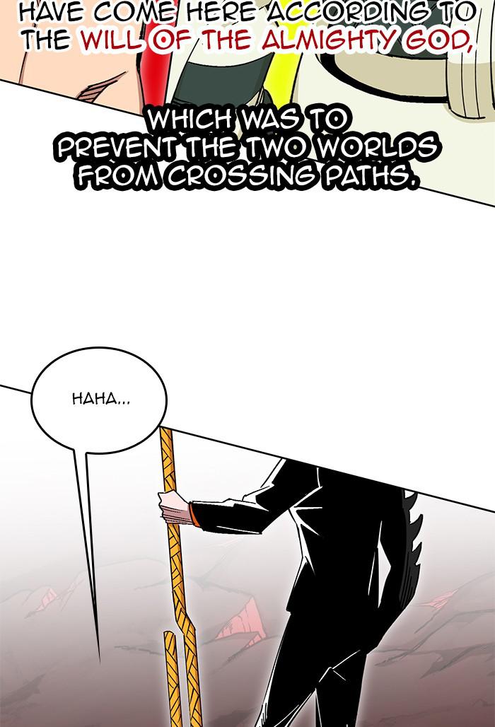 Hardcore Leveling Warrior Chapter 171.1 page 48 - 